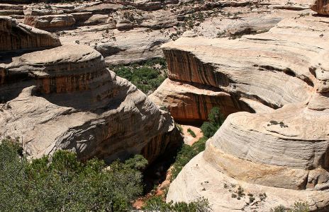 Utah Rock Formations