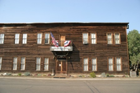 Old Hotel