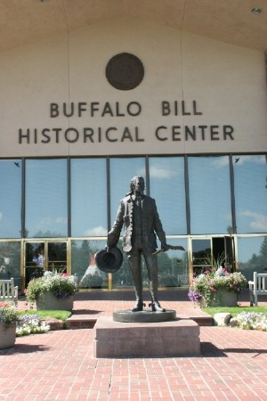 Buffalo Bill Historical Center