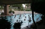 Pools at Caliente Springs Resort