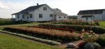 Amish Farm and Garden
