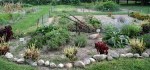 Garden at Amish Acres
