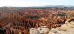 Bryce Amphitheater, Bryce Point, Bryce Canyon National Park, UT