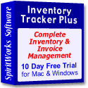Inventory Tracker Plus