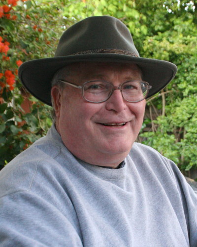 David Donaldson 2009
