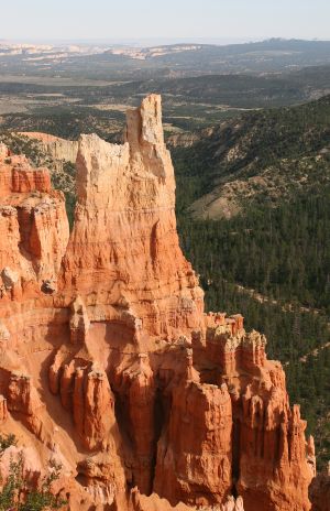 Bryce Canyon National Park, UT