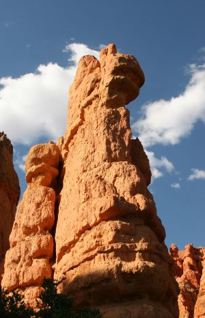 Red Canyon, UT