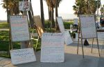 Free Speech at Venice Beach