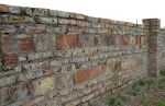 Interesting Brick Wall