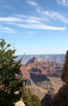 Bright Angel Point, Grand Canyon National Park, AZ