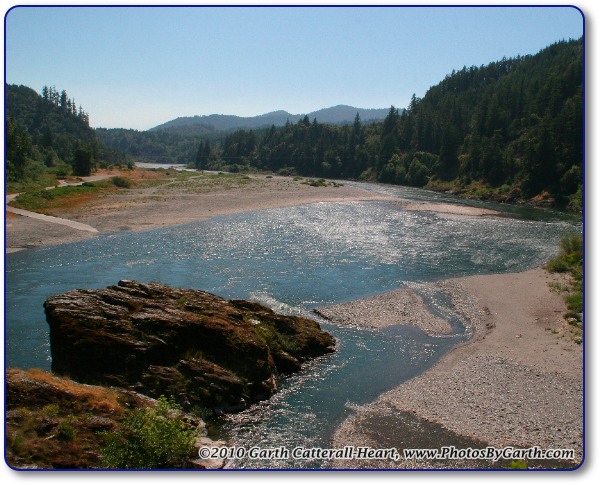 Rogue River, OR