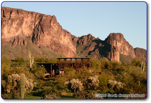 Superstition Mountains Museum 3